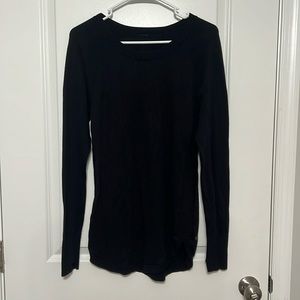 Lululemon Pullover Sweater